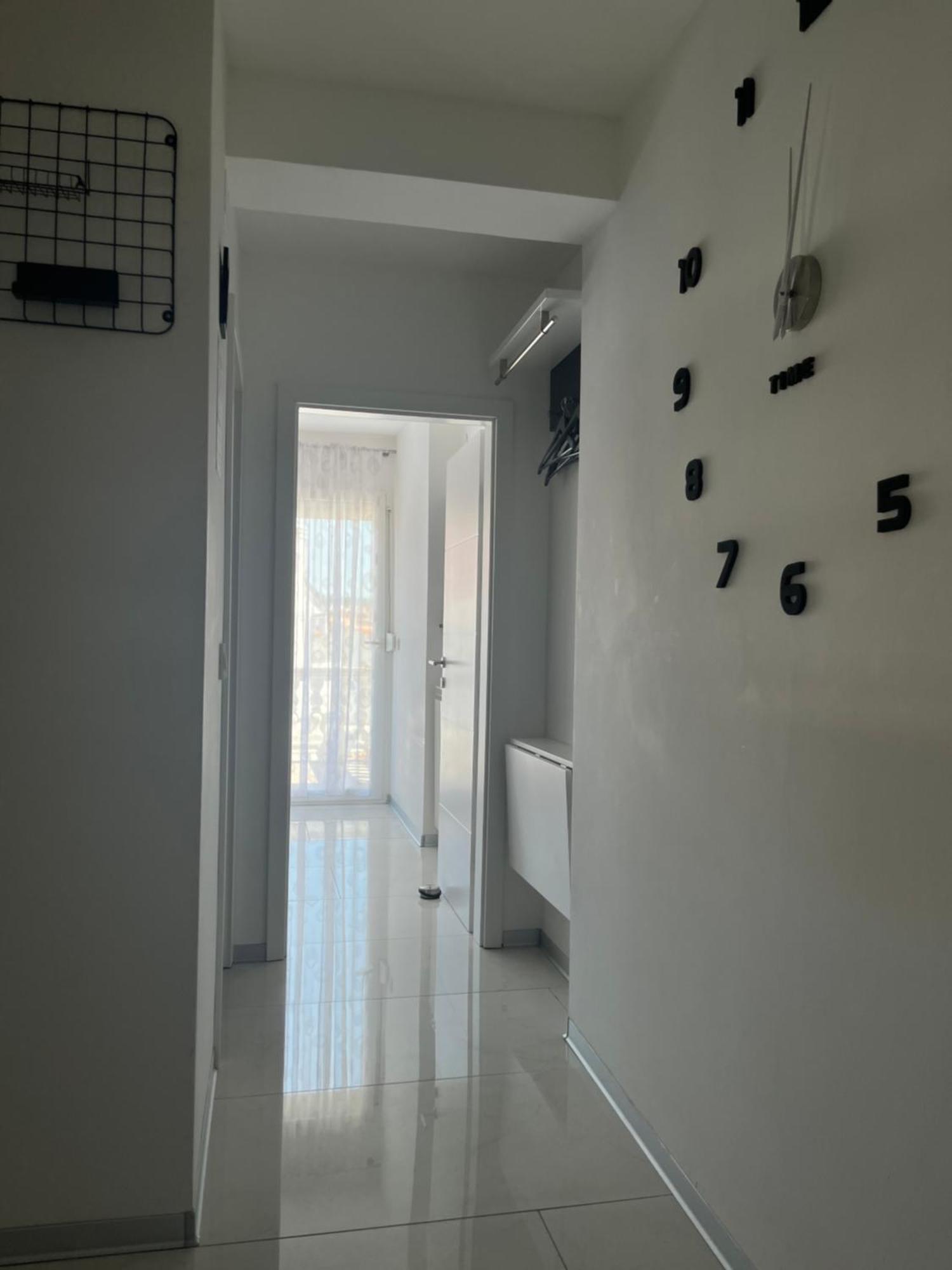 Apartments Ostojic クルク エクステリア 写真